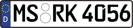 MS-RK4056