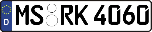 MS-RK4060