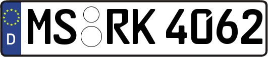MS-RK4062