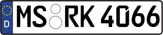 MS-RK4066