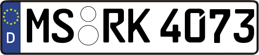 MS-RK4073