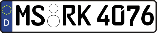 MS-RK4076