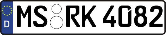 MS-RK4082