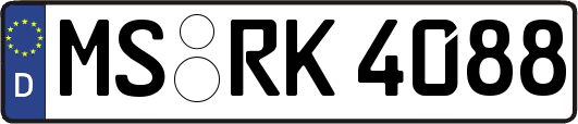 MS-RK4088