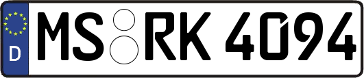 MS-RK4094