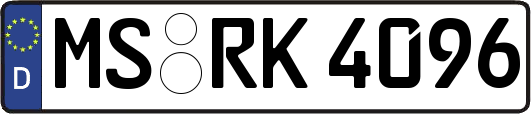 MS-RK4096