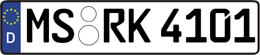 MS-RK4101