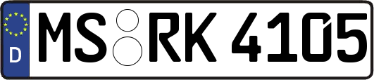 MS-RK4105