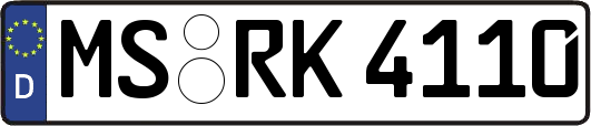 MS-RK4110