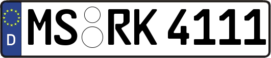 MS-RK4111