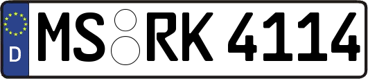MS-RK4114