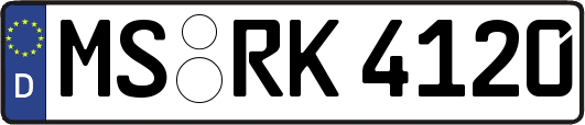 MS-RK4120