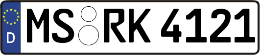 MS-RK4121