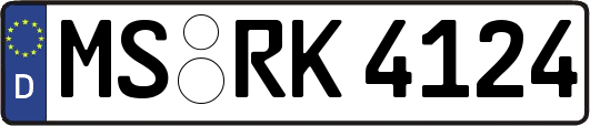 MS-RK4124