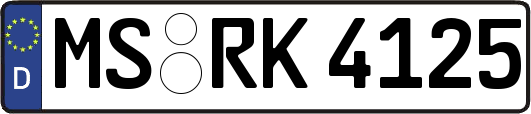 MS-RK4125