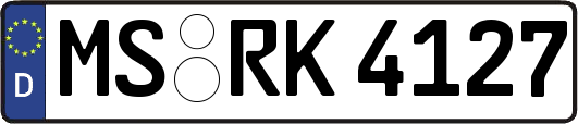 MS-RK4127