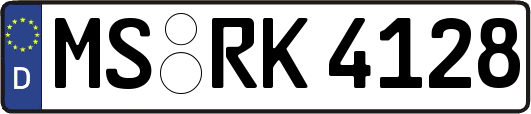 MS-RK4128
