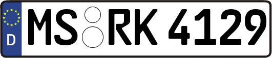 MS-RK4129