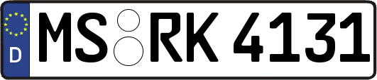 MS-RK4131