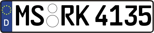MS-RK4135