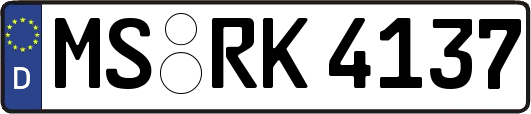MS-RK4137