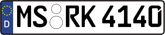 MS-RK4140
