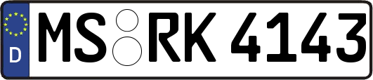 MS-RK4143