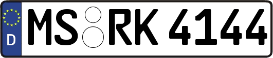 MS-RK4144