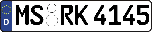 MS-RK4145