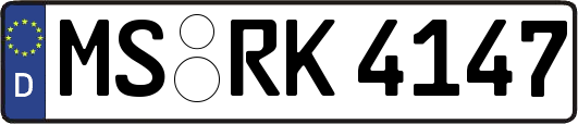 MS-RK4147