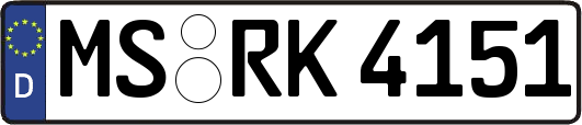 MS-RK4151