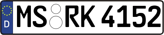 MS-RK4152