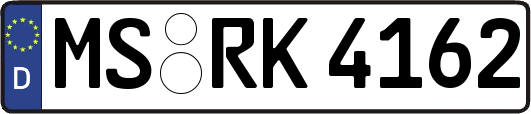 MS-RK4162