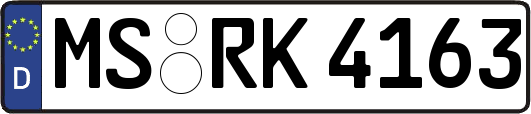 MS-RK4163