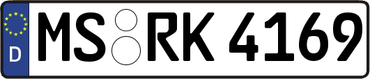 MS-RK4169