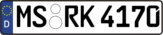MS-RK4170