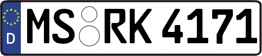 MS-RK4171