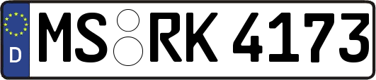 MS-RK4173