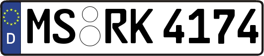 MS-RK4174