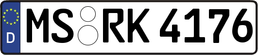 MS-RK4176