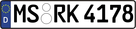 MS-RK4178