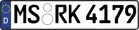 MS-RK4179