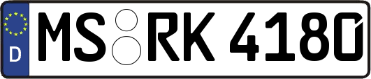 MS-RK4180