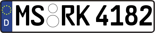 MS-RK4182