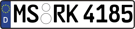 MS-RK4185