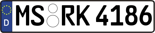 MS-RK4186