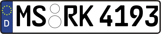 MS-RK4193