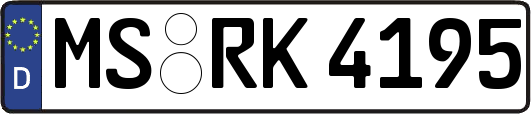 MS-RK4195
