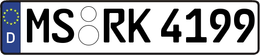 MS-RK4199