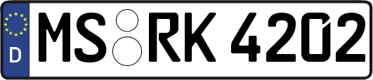 MS-RK4202